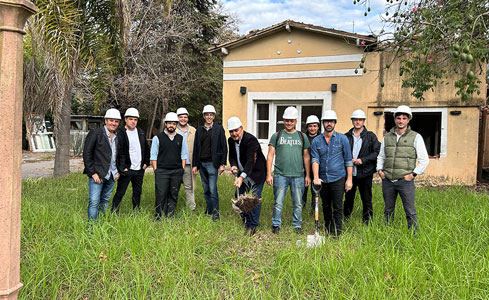 Residencial