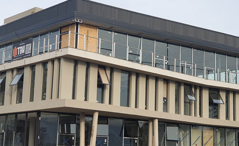 Oficinas