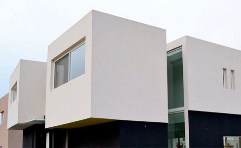 Residencial