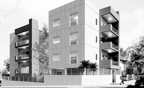 Residencial