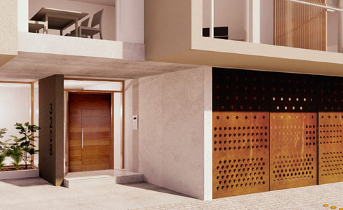 Residencial