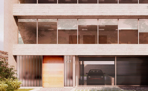 Residencial