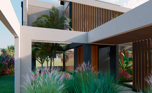 Residencial