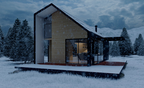 Residencial