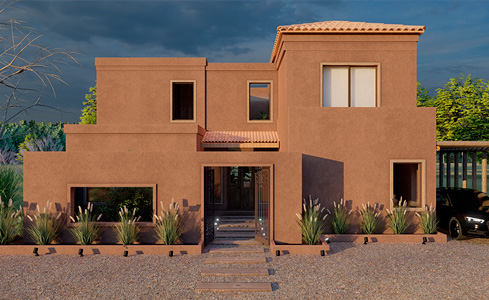 Residencial
