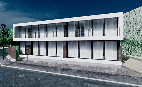 Residencial