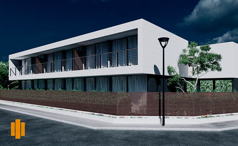 Residencial
