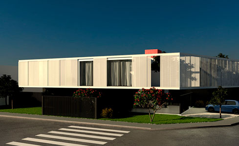 Residencial