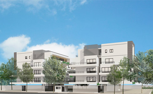 Residencial