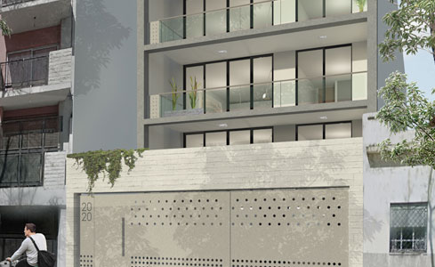 Residencial