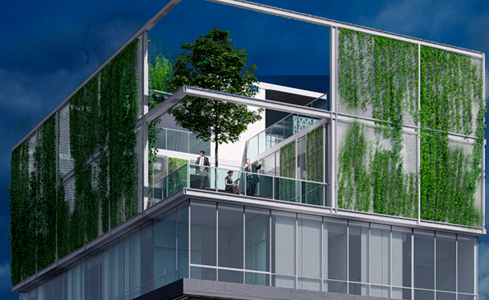 Residencial