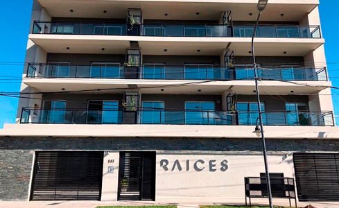 Residencial