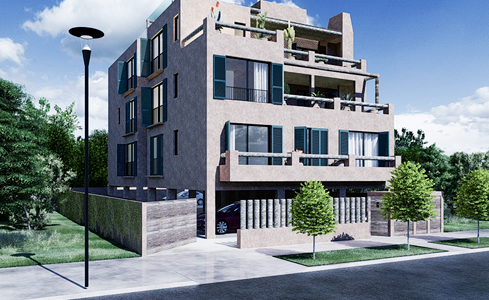 Residencial