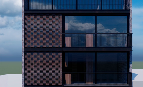 Residencial