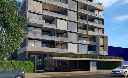Residencial