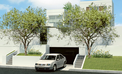 Residencial