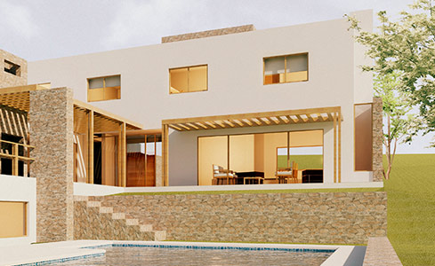 Residencial