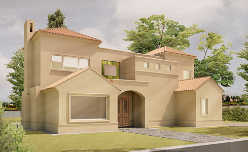 Residencial
