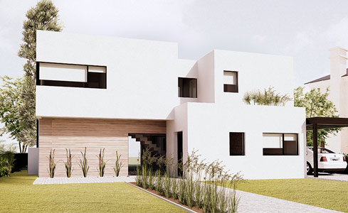 Residencial