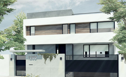 Residencial