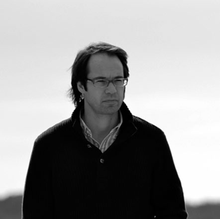Marcos Houssay