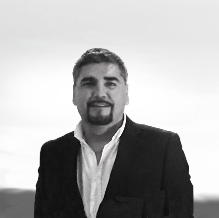 Fabian Tinto